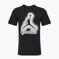 Футболка чоловіча  Jordan Flight MVP black/sail/sail 7