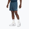 Шорти тенісні чоловічі Nike Court Dri-Fit Advantage 6" amory navy/white