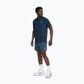 Шорти тенісні чоловічі Nike Court Dri-Fit Advantage 6" amory navy/white 2