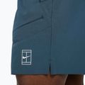 Шорти тенісні чоловічі Nike Court Dri-Fit Advantage 6" amory navy/white 6