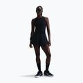 Шорти тенісні жіночі Nike Court Dri-Fit Ace Advantage black/black 2