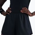 Шорти тенісні жіночі Nike Court Dri-Fit Ace Advantage black/black 4
