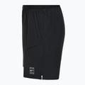 Чоловічі тенісні шорти Nike Court Dri-Fit Advantage 8" чорні/білі 10
