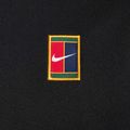 Кофта тенісна чоловіча Nike Court Heritage black/black 6