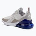 Кросівки чоловічі Nike Air Max 270 vast grey/college grey/summit white 3
