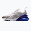 Кросівки чоловічі Nike Air Max 270 vast grey/college grey/summit white 9