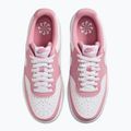 Кросівки жіночі Nike Court Vision Low Next Nature elemental pink/white 3