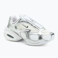 Кросівки жіночі Nike Air Max Muse white/pue platinum/metallic silver