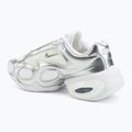 Кросівки жіночі Nike Air Max Muse white/pue platinum/metallic silver 3