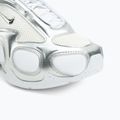 Кросівки жіночі Nike Air Max Muse white/pue platinum/metallic silver 7