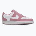 Кросівки жіночі Nike Court Vision Low Next Nature elemental pink/white 2