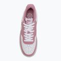 Кросівки жіночі Nike Court Vision Low Next Nature elemental pink/white 5