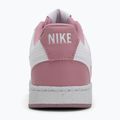 Кросівки жіночі Nike Court Vision Low Next Nature elemental pink/white 6
