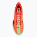Кросівки для бігу чоловічі Nike Pegasus Plus bright crimson / cave purple / lime blast 5