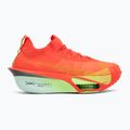Кросівки для бігу жіночі Nike Alphafly 3 bright crimson/cave purple/lime blast 2