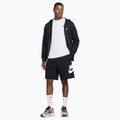 Шорти чоловічі Nike Club black/black/white 2
