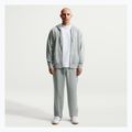 Штани чоловічі Nike Club dark grey heather/light smoke grey/white 2