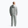 Штани чоловічі Nike Club dark grey heather/light smoke grey/white 3