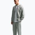 Штани чоловічі Nike Club dark grey heather/light smoke grey/white 4