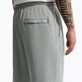 Штани чоловічі Nike Club dark grey heather/light smoke grey/white 6