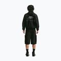Куртка чоловіча Nike Club Black/White/White 3