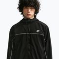 Куртка чоловіча Nike Club Black/White/White 4