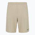 Шорти чоловічі Nike Totality Dri-Fit 9" desert khaki/black 8
