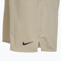Шорти чоловічі Nike Totality Dri-Fit 9" desert khaki/black 10