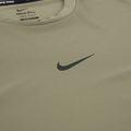 Футболка для тренувань чоловіча Nike Pro Dri-Fit Sleeveless Top light army/black 9