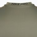 Футболка для тренувань чоловіча Nike Pro Dri-Fit Sleeveless Top light army/black 10
