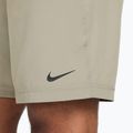 Чоловічі шорти для бігу Nike Form Dri-Fit Unlined 9" light army/black 6