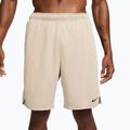 Шорти чоловічі Nike Totality Dri-Fit 9" desert khaki/black 3
