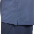 Лонгслів для бігу чоловічий Nike Miler Dri-Fit UV diffused blue 5