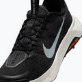Кросівки для бігу жіночі Nike Wildhorse 10 black/wolf grey/anthracite/platinum tint 13