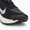 Кросівки для бігу жіночі Nike Wildhorse 10 black/wolf grey/anthracite/platinum tint 7