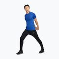Футболка футбольна чоловіча Nike Academy Dri-Fit game royal/game royal/white/white 2
