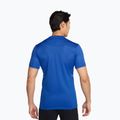 Футболка футбольна чоловіча Nike Academy Dri-Fit game royal/game royal/white/white 3