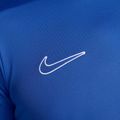 Футболка футбольна чоловіча Nike Academy Dri-Fit game royal/game royal/white/white 6