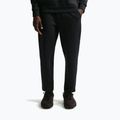 Штани чоловічі Nike 24.7 ImpossiblySoft black/dark smoke grey