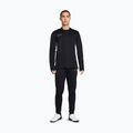 Спортивний костюм чоловічий Nike Academy Dri-Fit black/white/white