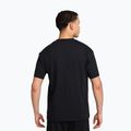 Футболка чоловіча Nike Court Max90 black 3
