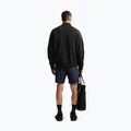 Кофта тренувальна чоловіча Nike 24.7 ImpossiblySoft Black/Dark Smoke Grey 2