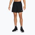 Шорти чоловічі Nike Dri-Fit Challenger 5" 2in1 black/black/black