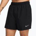 Шорти чоловічі Nike Dri-Fit Challenger 5" 2in1 black/black/black 4