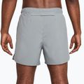 Шорти чоловічі Nike Dri-Fit Challenger 5" 2in1 smoke grey/dark smoke grey 4