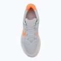 Кросівки для бігу дитячі Nike Star Runner 4 pure platinum/echo pink/peach cream 5