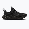 Кросівки для бігу дитячі Nike Cosmic Runner black/black/anthracite 8