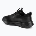 Дитяче взуття для бігу Nike Cosmic Runner black/black/anthracite 3