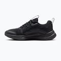Дитяче взуття для бігу Nike Cosmic Runner black/black/anthracite 2