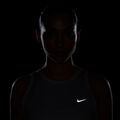Футболка для бігу жіноча Nike Tempo Dri-Fit Tank Top white 7